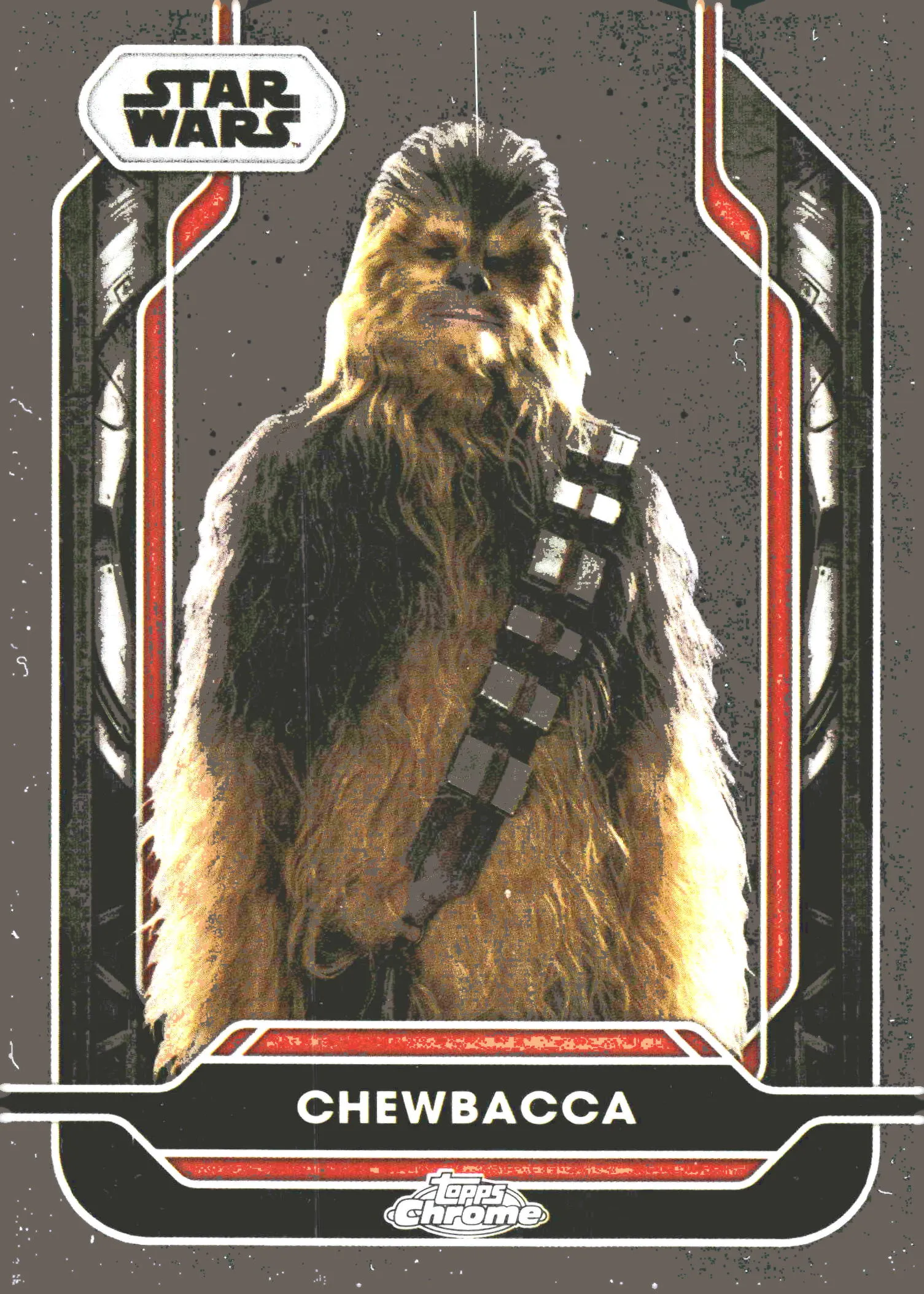 2024: Topps Chrome Star Wars Costco - Single Cards - Image 38