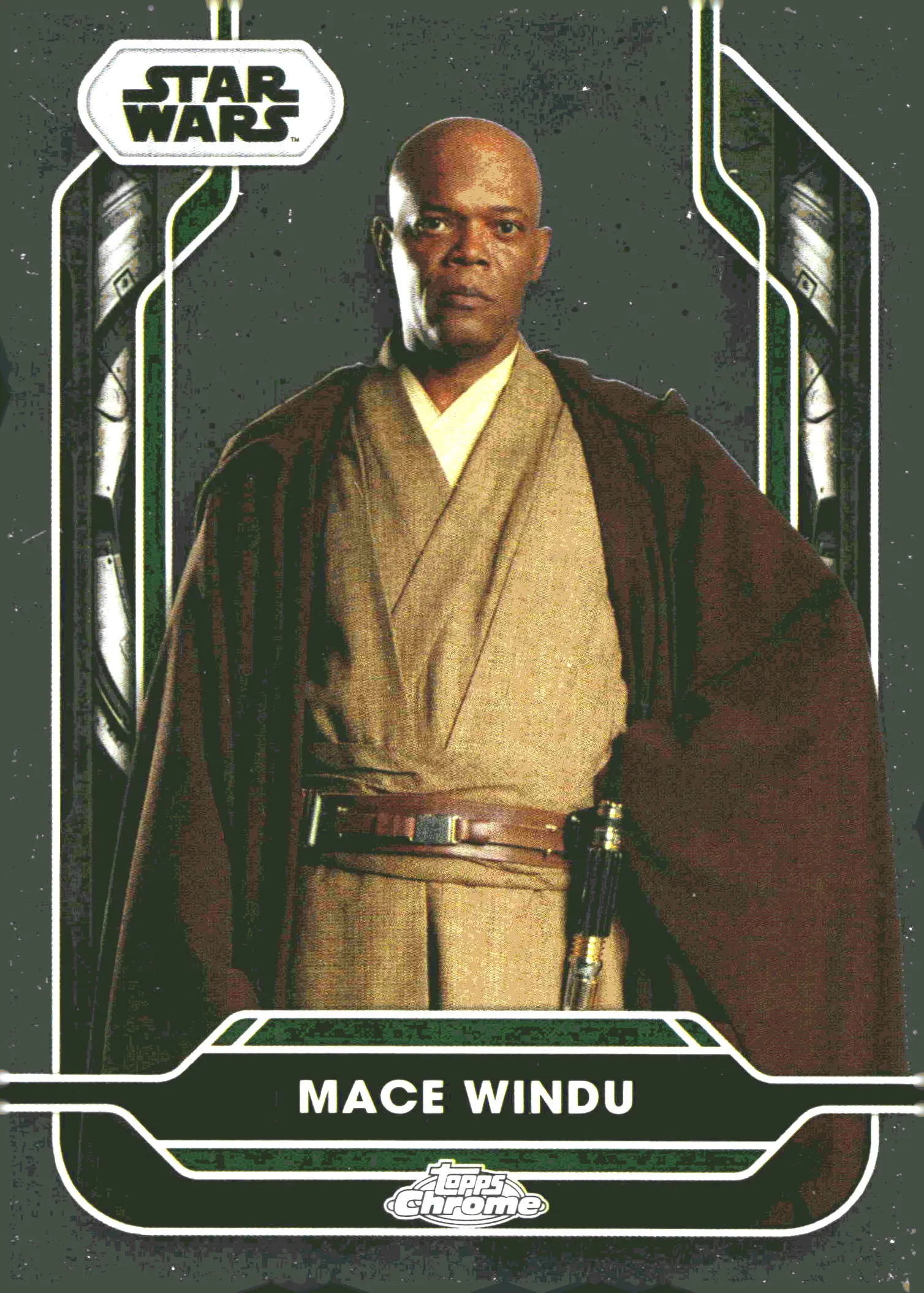 2024: Topps Chrome Star Wars Costco - Single Cards - Image 39
