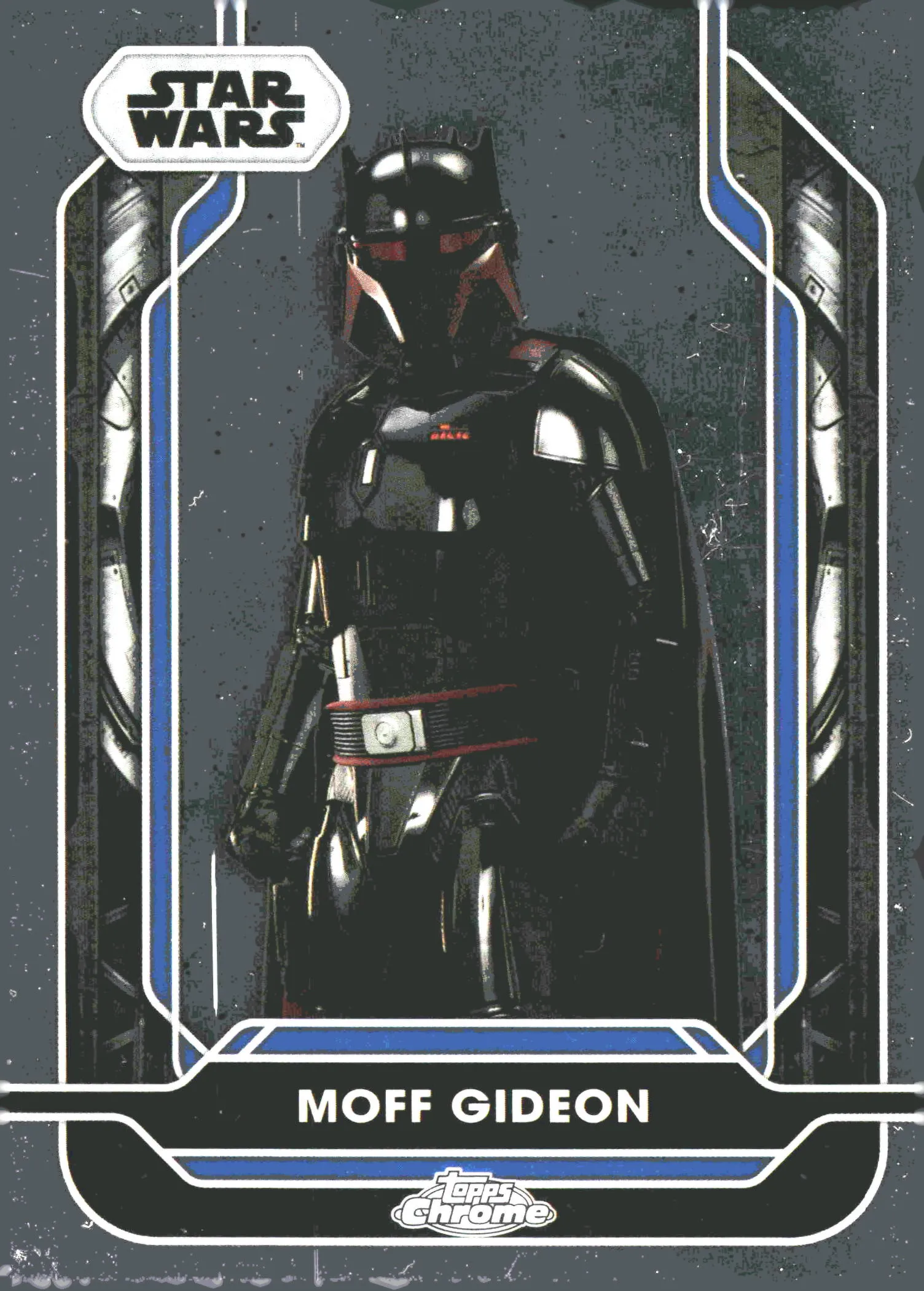 2024: Topps Chrome Star Wars Costco - Single Cards - Image 28
