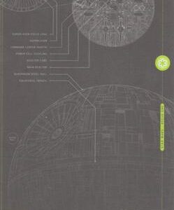 2016: Rogue One Series 1: Blueprints of Ships & Vehicles - Single Cards